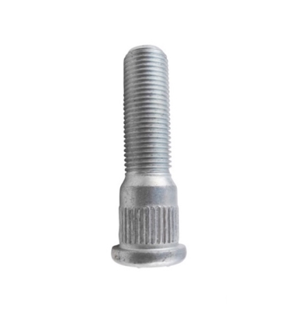 Dexter Drive-in Stud 1/2" x 2.24" Zinc