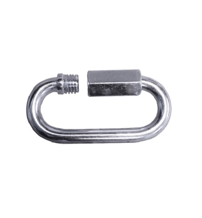 Laclede Chain 6K 5/16" Zinc Chain Quick Link