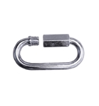 Laclede Chain 6K 5/16" Zinc Chain Quick Link
