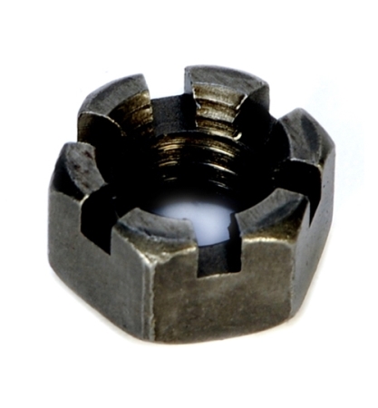 7/8" Castle Nut