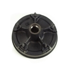 Dexter 5-Spoke UTG 12" Hub, Drum for 6-7K Axles