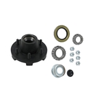 Dexter 6 on 5.5" EZ-Lube Hub Kit for 5.2K Axles