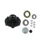 Dexter 6 on 5.5" Standard Hub Kit for 5.2K Axles