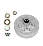 Dexter Galv 5 on 4.5" Standard Hub, Drum Kit for 3.5K Axles