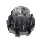 Dexter 8 on 6.5" Hub Only for 9-10K GD Axles