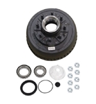 Dexter 8 on 6.5" Hub, Drum Kit for 9-10KGD Axles