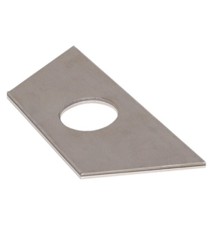 Jack Bottom Support Plate