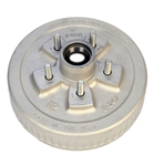 Dexter 5 on 4.75" Hub, Drum Only for 3.5K Axles