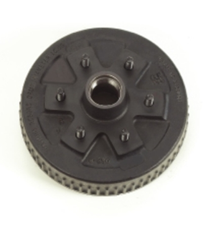 Dexter 6 on 5.5" Hub, Drum Only for 3.5K Axles