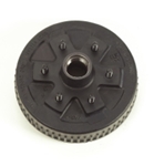 Dexter 6 on 5.5" Hub, Drum Only for 3.5K Axles