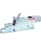 Demco 2" Hydraulic Disc Brake Marine Actuator