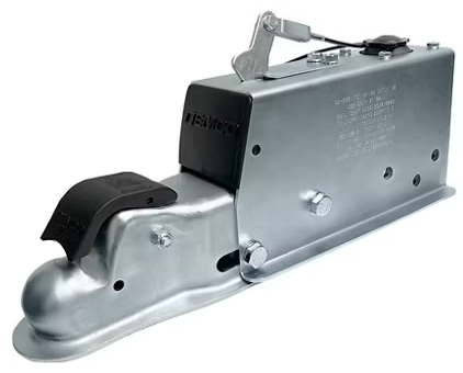 Demco 2" Hydraulic Drum Brake Marine Actuator