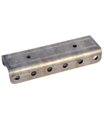 6 Hole Channel Bracket