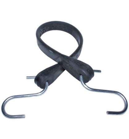 Kinedyne 14" Rubber Tarp Strap