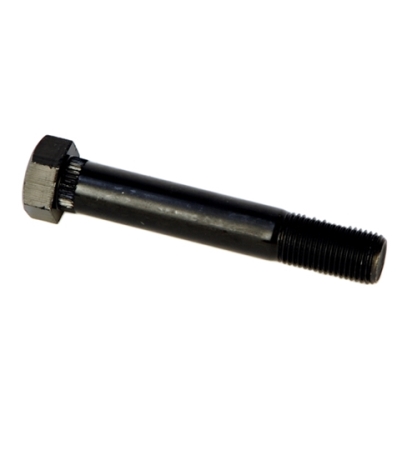 9/16" x 3-1/2" Spring Bolt