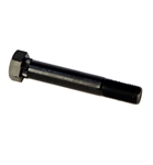 9/16" x 3-1/2" Spring Bolt