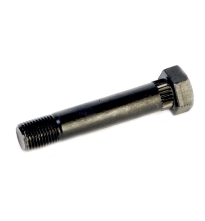 9/16" x 3" Spring, Shackle Bolt