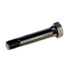 9/16" x 3" Spring, Shackle Bolt