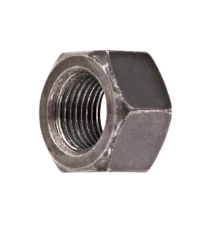 9/16"-18 x 7/8" Hex Nut