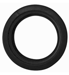 Optronics Flush Mount Grommet For 4" Round Lights