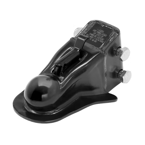 2-5/16 in 14K Wedge Latch Adjustable Coupler