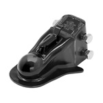 2-5/16 in 14K Wedge Latch Adjustable Coupler