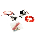 Ride-Rite Air Spring Control Kit