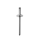 3/16" x .940" Aluminum Pop Rivet 100Pk