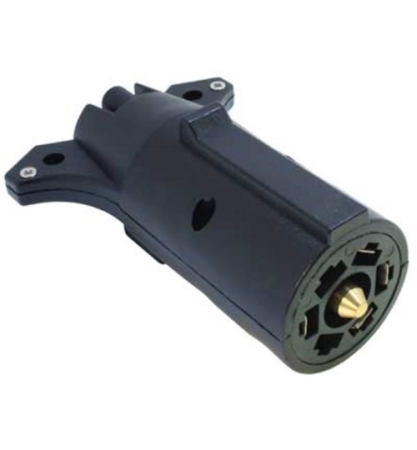 Redline 7-Way to 5-Way Flat Adapter