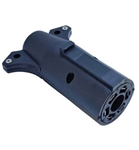 Redline 7-Way To 6-Way Round Adapter