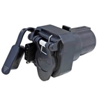 Redline 7-Way to 6-Way and 4-Way Adapter
