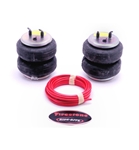Ride-Rite Air Helper Spring Kit AS2452