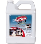 B.E.S.T. 1 Gallon Renew 3000 Oxidation Remover