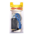 Redline Breakaway Switch with Pin, Cable