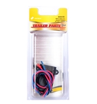 Redline 12v Maintenance Charger for Breakaway Kits