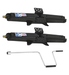 15K Scissor Jack Set with Handle