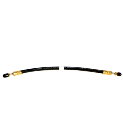 Kodiak 1/8" x 12" Hydraulic Brake Hose