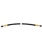 Kodiak 1/8" x 12" Hydraulic Brake Hose