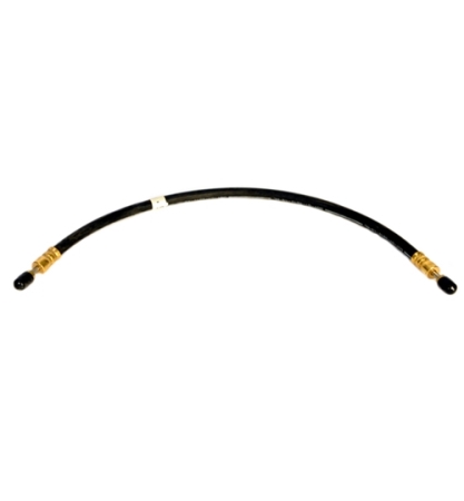 Kodiak 1/8" x 18" Hydraulic Brake Hose