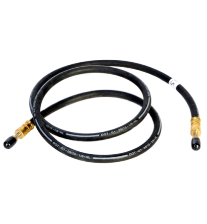 Kodiak 1/8" x 54" Hydraulic Brake Hose