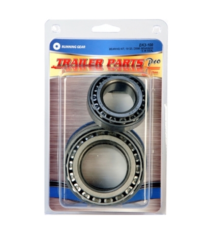 Redline 6K Bearing Kit with 2.25" ID Seal