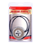 Redline 6K Dexter Round MH Brake Magnet