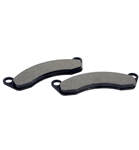 Redline 10-12K Dexter Repl Disc Brake Pads