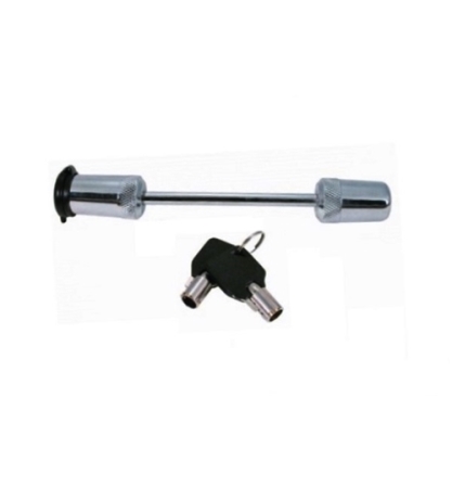 Trimax Coupler Lock