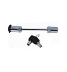 Trimax Coupler Lock