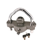 Redline Universal Coupler Lock