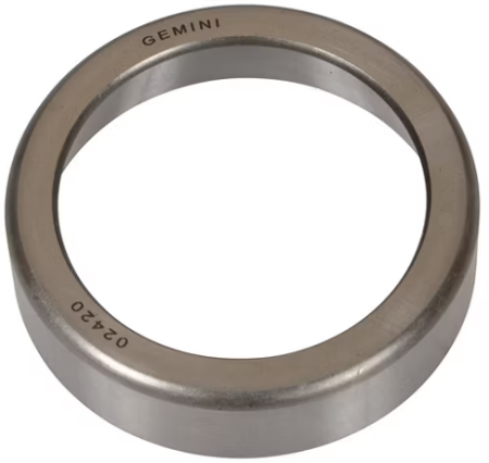 Tapered Roller Light Duty Outer Race for 8-231-8, 8-218-9, 8-187-7 Hubs