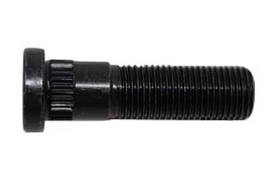 Drive-In Wheel Stud 1/2" x 1-7/8"