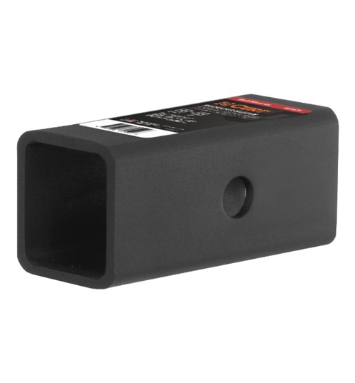 Curt 2-1/2" to 2" Reducer, Adapter Sleeve For Ball Mounts