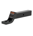Curt 2-1/2" 15K Super Duty Ball Mount, 3" Drop
